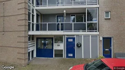 Apartments for rent in Den Bosch - Photo from Google Street View