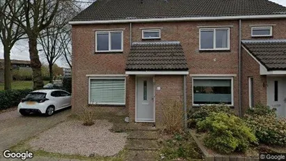Apartments for rent in Mook en Middelaar - Photo from Google Street View
