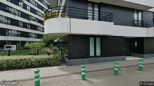 Apartments for rent in Hasselt - Photo from Google Street View