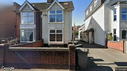 Apartments for rent in High Wycombe - Buckinghamshire - Photo from Google Street View