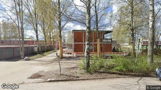 Apartments for rent in Helsinki Läntinen - Photo from Google Street View
