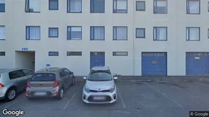 Apartments for rent in Reykjavík Breiðholt - Photo from Google Street View
