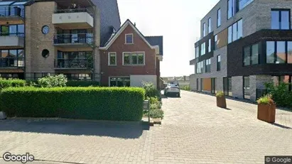 Apartments for rent in Ninove - Photo from Google Street View