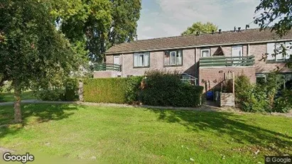 Apartments for rent in Zevenaar - Photo from Google Street View