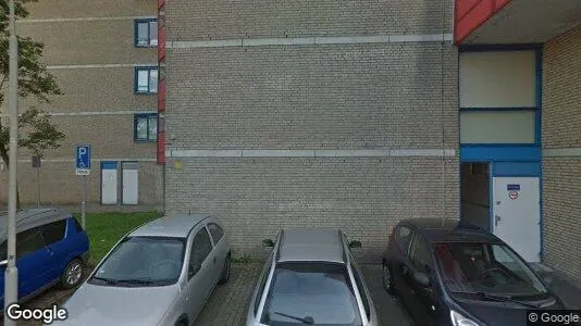 Apartments for rent in Arnhem - Photo from Google Street View