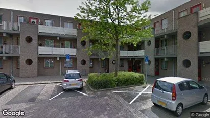 Apartments for rent in Duiven - Photo from Google Street View