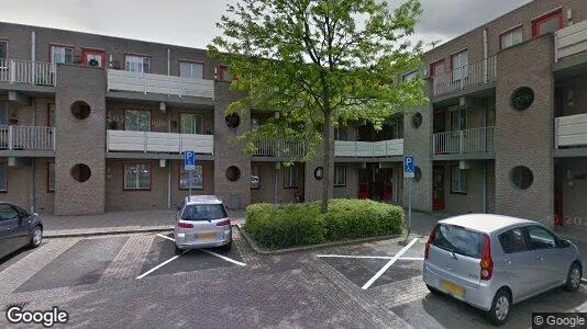Apartments for rent in Duiven - Photo from Google Street View