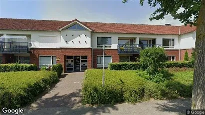 Apartments for rent in Rheden - Photo from Google Street View
