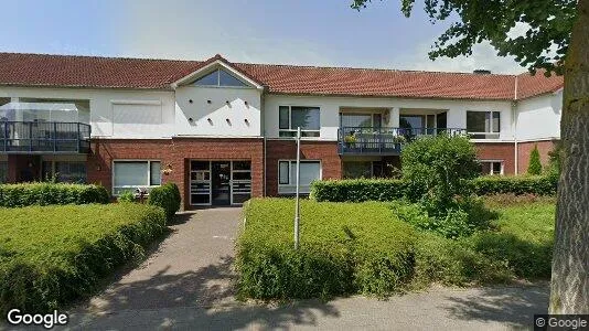 Apartments for rent in Rheden - Photo from Google Street View