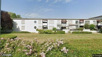 Apartments for rent in Doesburg - Photo from Google Street View