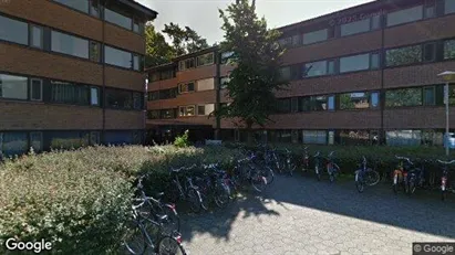 Rooms for rent in Nijmegen - Photo from Google Street View