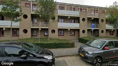Apartments for rent in Duiven - Photo from Google Street View