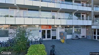 Rooms for rent in Nijmegen - Photo from Google Street View