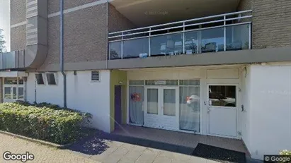 Apartments for rent in Nijmegen - Photo from Google Street View