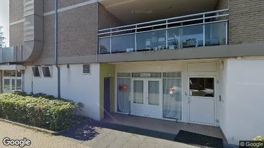 Apartments for rent in Nijmegen - Photo from Google Street View