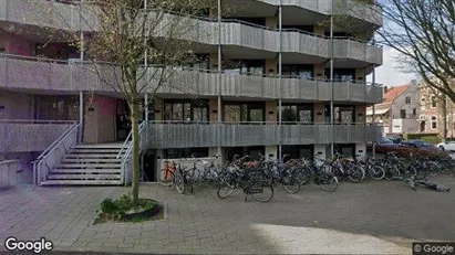 Apartments for rent in Nijmegen - Photo from Google Street View