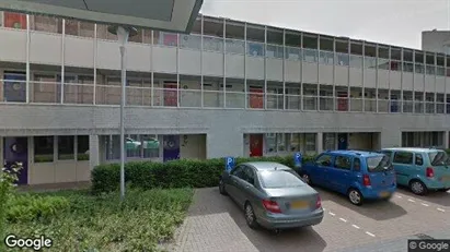 Apartments for rent in Wijchen - Photo from Google Street View