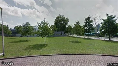 Apartments for rent in Nijmegen - Photo from Google Street View