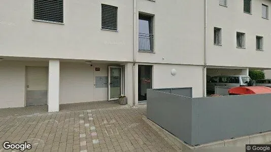 Apartments for rent in Dornbirn - Photo from Google Street View