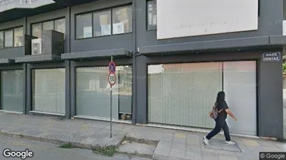 Apartments for rent in Patras - Photo from Google Street View