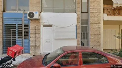 Apartments for rent in Patras - Photo from Google Street View