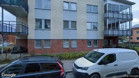 Apartments for rent in Eskilstuna - Photo from Google Street View