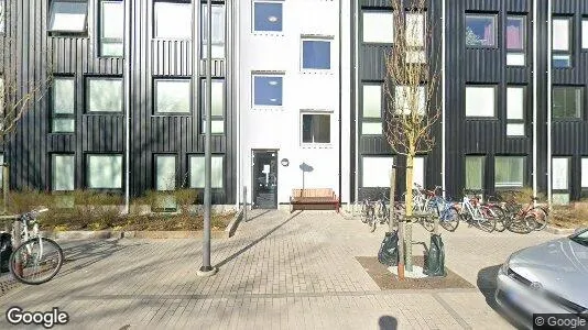 Rooms for rent in Lund - Photo from Google Street View