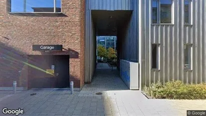 Apartments for rent in Hyllie - Photo from Google Street View