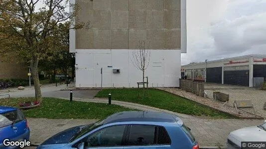 Apartments for rent in Malmö City - Photo from Google Street View