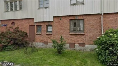 Apartments for rent in Majorna-Linné - Photo from Google Street View