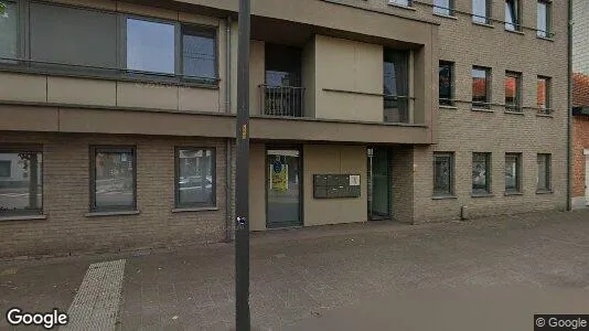 Apartments for rent in Arendonk - Photo from Google Street View