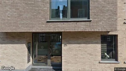 Apartments for rent in Temse - Photo from Google Street View