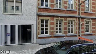 Apartments for rent in Stad Antwerp - Photo from Google Street View