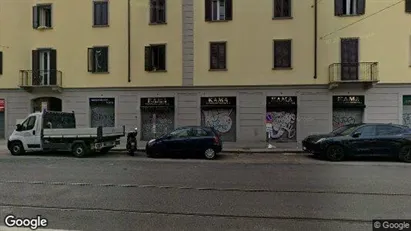 Apartments for rent in Milano Zona 5 - Vigentino, Chiaravalle, Gratosoglio - Photo from Google Street View