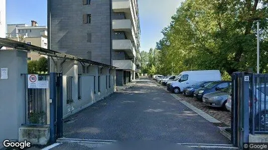 Apartments for rent in Rozzano - Photo from Google Street View