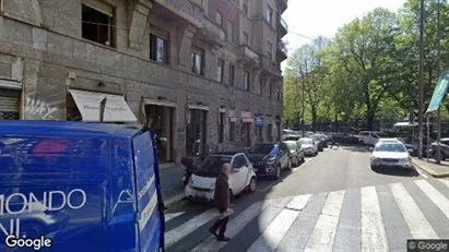 Rooms for rent in Milano Zona 4 - Vittoria, Forlanini - Photo from Google Street View