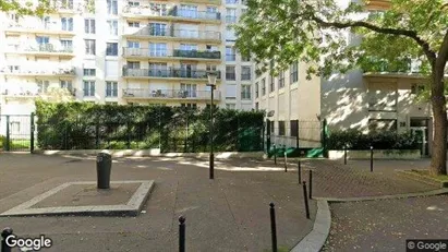 Rooms for rent in Bernalda - Photo from Google Street View