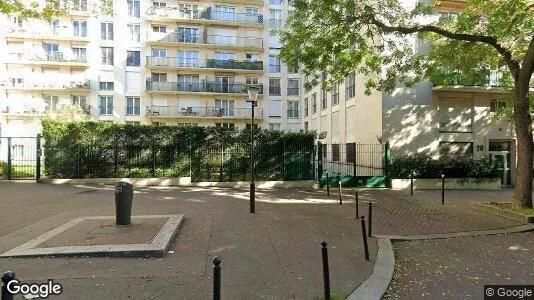 Rooms for rent in Bernalda - Photo from Google Street View