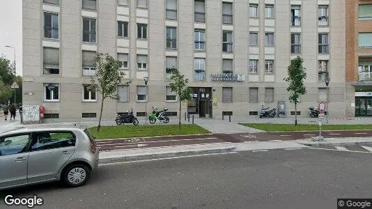 Apartments for rent in Milano Zona 6 - Barona, Lorenteggio - Photo from Google Street View