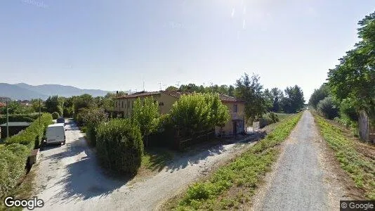 Apartments for rent in Pisa - Photo from Google Street View