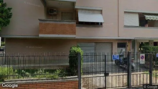 Apartments for rent in Pisa - Photo from Google Street View