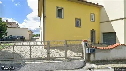 Apartments for rent in San Giuliano Terme - Photo from Google Street View