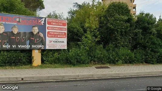 Apartments for rent in Pisa - Photo from Google Street View