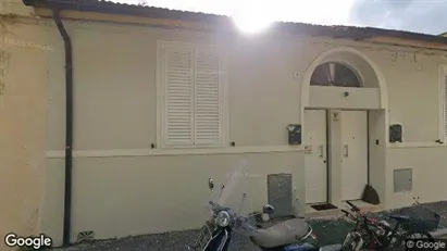 Apartments for rent in Livorno - Photo from Google Street View