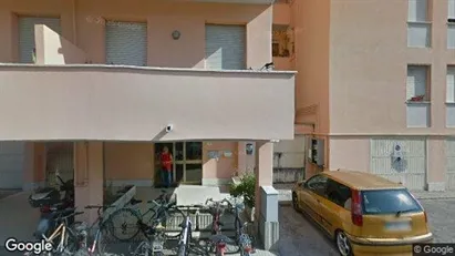 Apartments for rent in Pisa - Photo from Google Street View