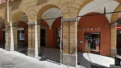 Rooms for rent in Bologna - Photo from Google Street View