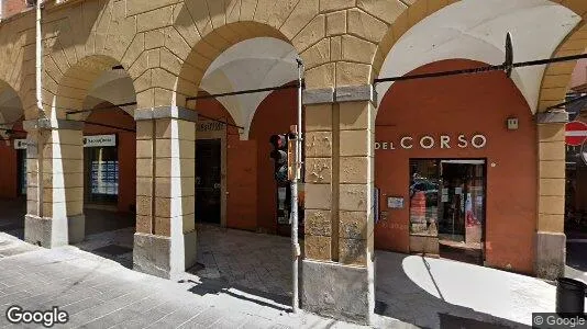 Rooms for rent in Bologna - Photo from Google Street View