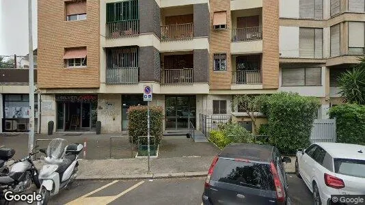 Rooms for rent in Roma Municipio I – Centro Storico - Photo from Google Street View