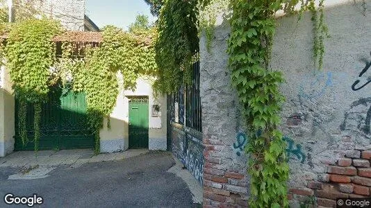 Apartments for rent in Milano Zona 6 - Barona, Lorenteggio - Photo from Google Street View