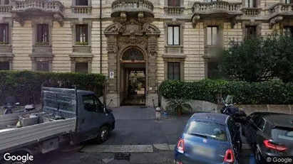 Apartments for rent in Milano Zona 1 - Centro storico - Photo from Google Street View